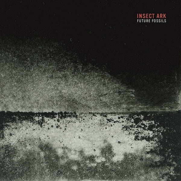 Insect Ark - Future Fossils |  Vinyl LP | Insect Ark - Future Fossils (LP) | Records on Vinyl