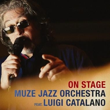 Muze Jazz Orchestra - On Stage |  7" Single | Muze Jazz Orchestra - On Stage (7" Single) | Records on Vinyl