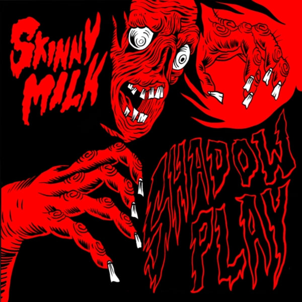  |  Vinyl LP | Skinny Milk - Shadowplay (LP) | Records on Vinyl