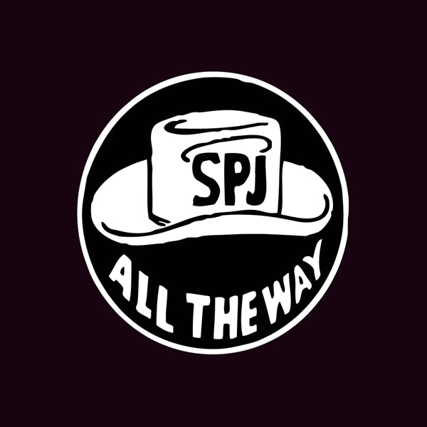  |  Vinyl LP | V/A - All the Way With Spencer P. Jones (2 LPs) | Records on Vinyl