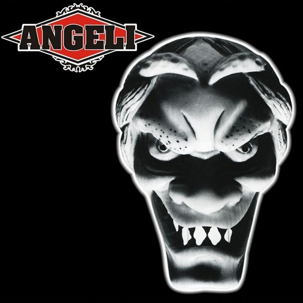  |  Vinyl LP | Angeli - Angeli (LP) | Records on Vinyl