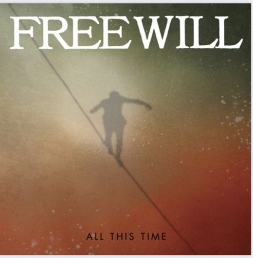  |  Vinyl LP | Freewill - All This Time (LP) | Records on Vinyl