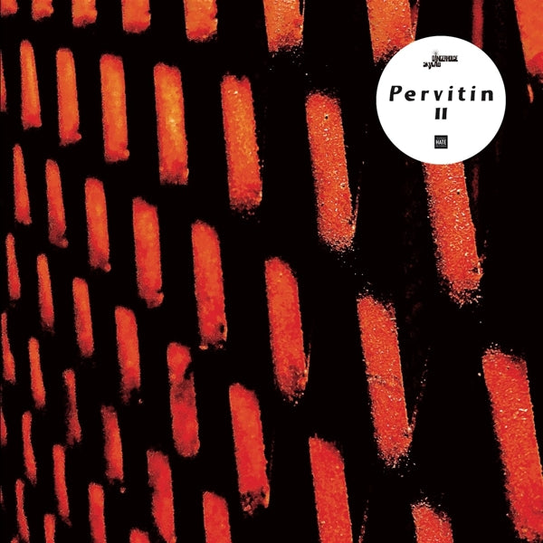  |  Vinyl LP | Pervitin - Ii (LP) | Records on Vinyl