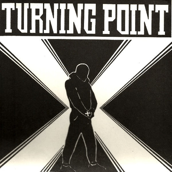  |  7" Single | Turning Point - Turning Point (Single) | Records on Vinyl