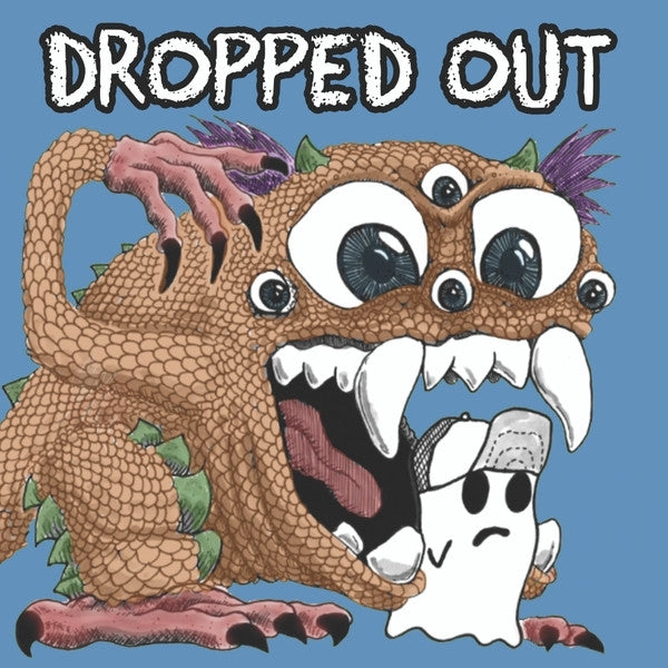  |  Vinyl LP | Dropped Out - Get Lost (LP) | Records on Vinyl