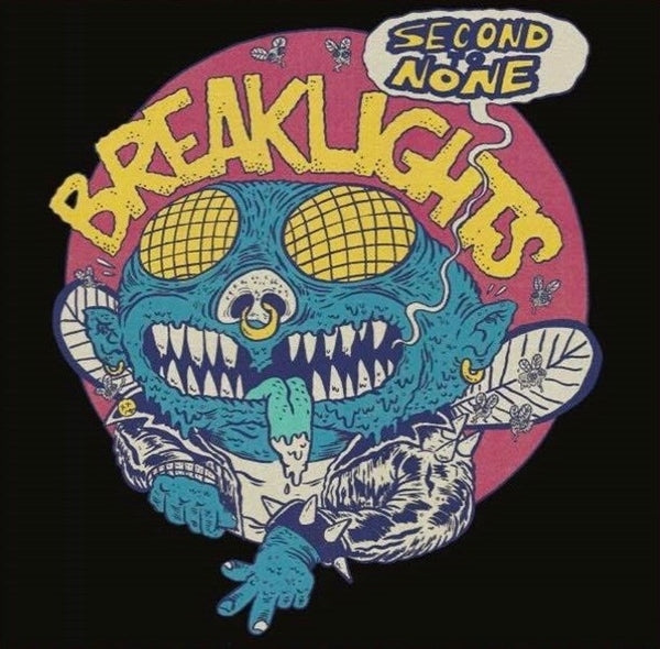  |  7" Single | Breaklights - Second To None (Single) | Records on Vinyl