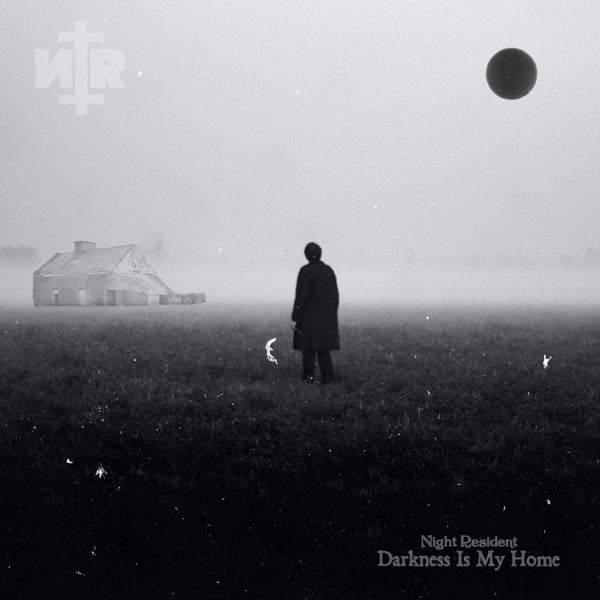  |  Vinyl LP | Night Resident - Darkness is My Home (LP) | Records on Vinyl