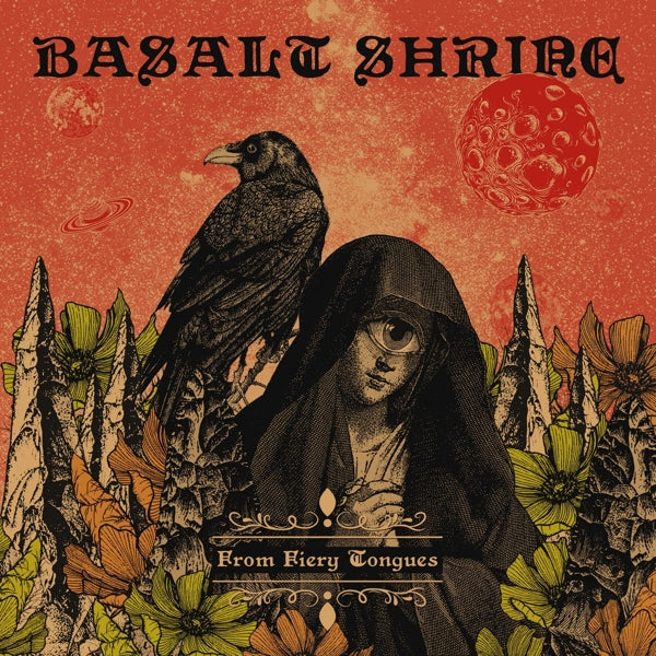  |  Vinyl LP | Basalt Shrine - From Fiery Tongues (LP) | Records on Vinyl