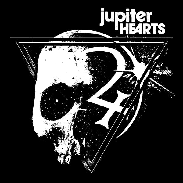  |  12" Single | Jupiter Hearts - Jupiter Hearts (Single) | Records on Vinyl