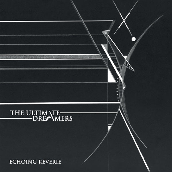  |  12" Single | Ultimate Dreamers - Echoing Reverie (Single) | Records on Vinyl
