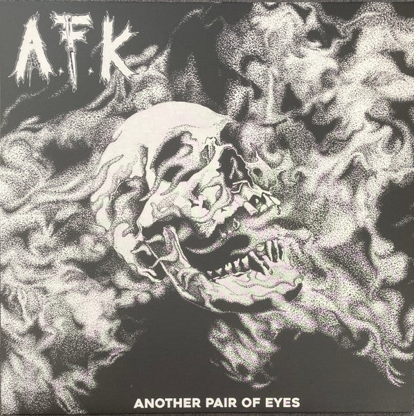  |  Vinyl LP | A.F.K. - Another Pair of Eyes (LP) | Records on Vinyl