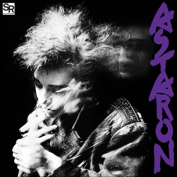  |  Vinyl LP | Astaron - Astaron (LP) | Records on Vinyl