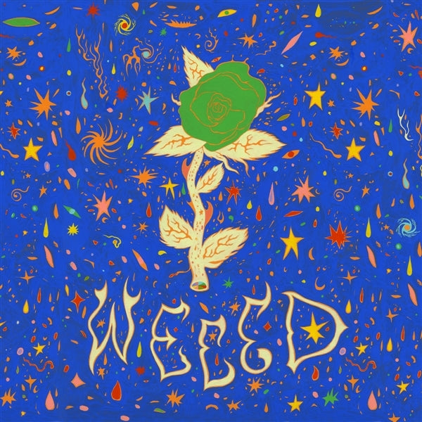  |  Vinyl LP | Weeed - Green Roses Vol.1 (LP) | Records on Vinyl