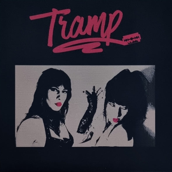  |  7" Single | Tramp - Jail Bait/All I Want (Single) | Records on Vinyl