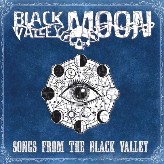  |  Vinyl LP | Black Valley Moon - Songs From the Black Valley (LP) | Records on Vinyl