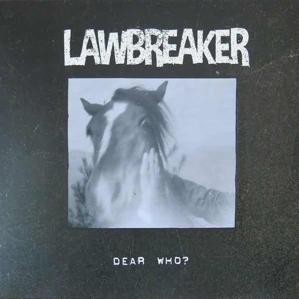  |  Vinyl LP | V/A - Lawbreaker: Dear Who? (LP) | Records on Vinyl