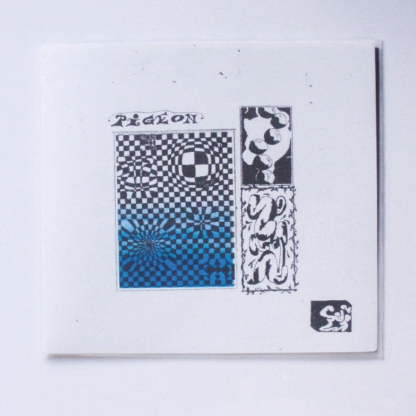  |  7" Single | Pigeon - Permanent Quest/Riged (Single) | Records on Vinyl