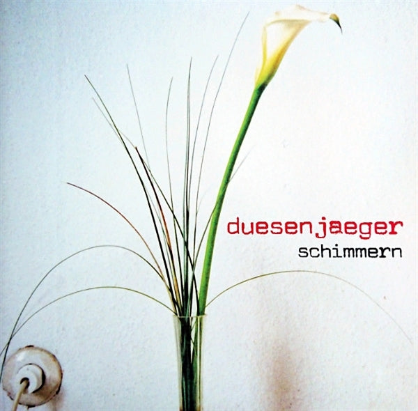  |  Vinyl LP | Duesenjaeger - Schimmern (LP) | Records on Vinyl