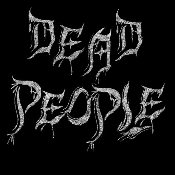  |  Vinyl LP | Dead People - Dead People (LP) | Records on Vinyl