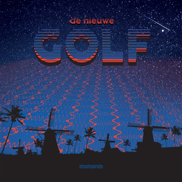  |   | Staatseinde - Nieuwe Golf (LP) | Records on Vinyl