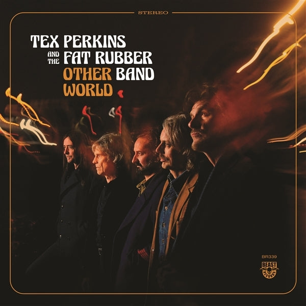  |  Vinyl LP | Tex and the Fat Rubber Band Perkins - Other World (LP) | Records on Vinyl