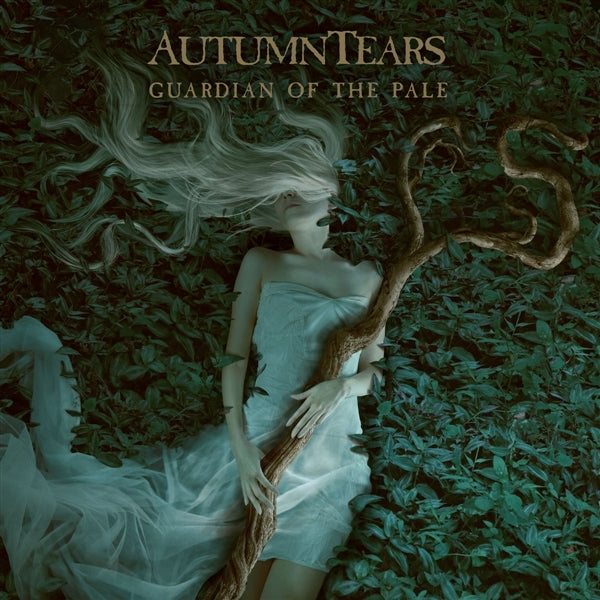  |  Vinyl LP | Autumn Tears - Guardians of the Pale (4 LPs) | Records on Vinyl