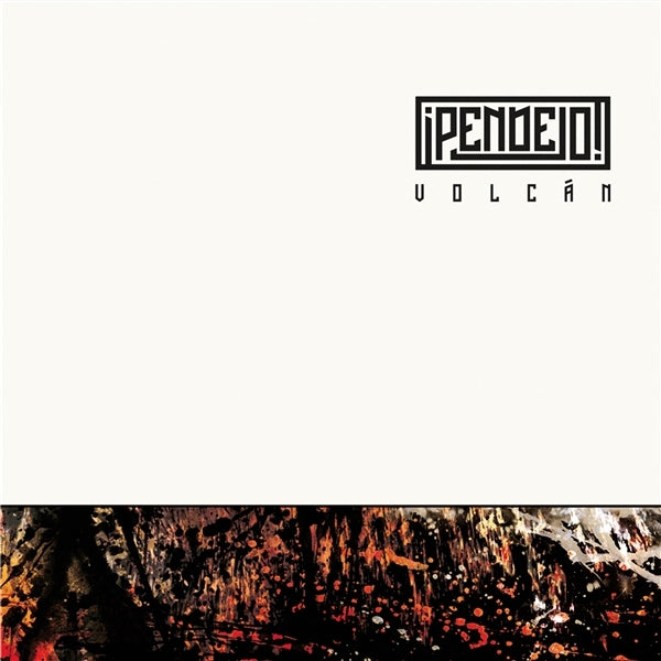  |  Vinyl LP | Pendejo - Volcan (LP) | Records on Vinyl