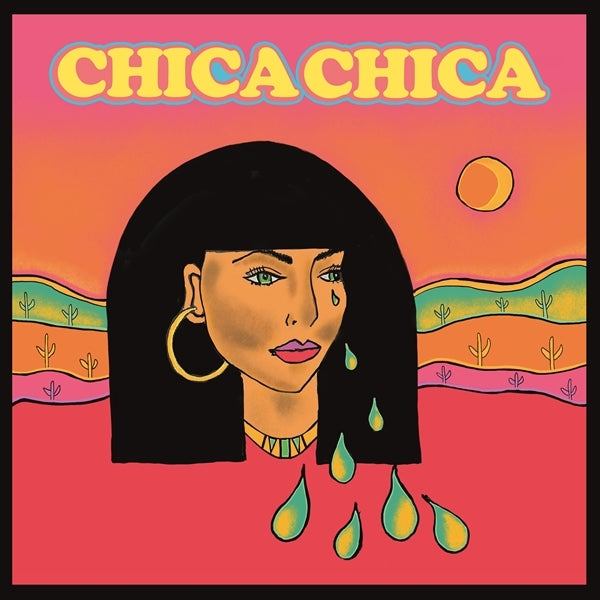  |   | Chica Chica - Chica Chica (LP) | Records on Vinyl