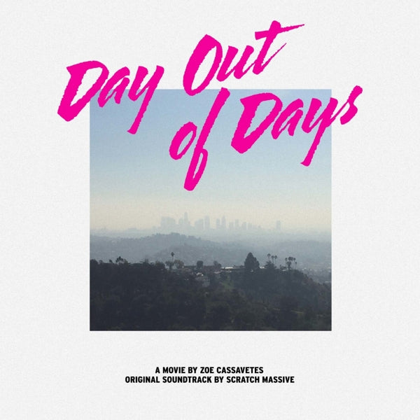  |   | OST - Day Out of Days (LP) | Records on Vinyl