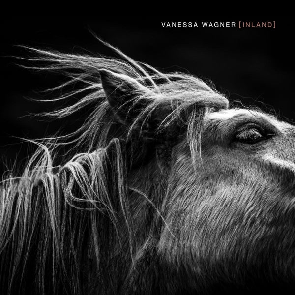  |  Vinyl LP | Vanessa Wagner - Inland (2 LPs) | Records on Vinyl