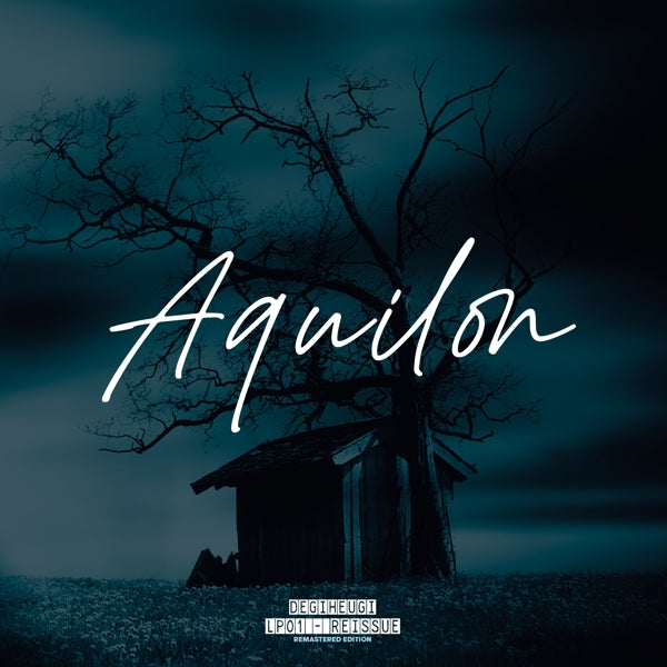  |  Vinyl LP | Degiheugi - Aquilon (2 LPs) | Records on Vinyl