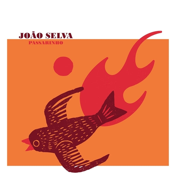  |  Vinyl LP | Joao Selva - Passarinho (LP) | Records on Vinyl