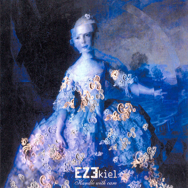  |  Vinyl LP | Ez3kiel - Handle With Care (2 LPs) | Records on Vinyl
