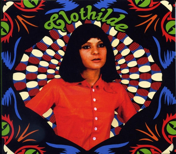  |  Vinyl LP | Clothilde - French Swinging Mademoiselle 1967 (LP) | Records on Vinyl