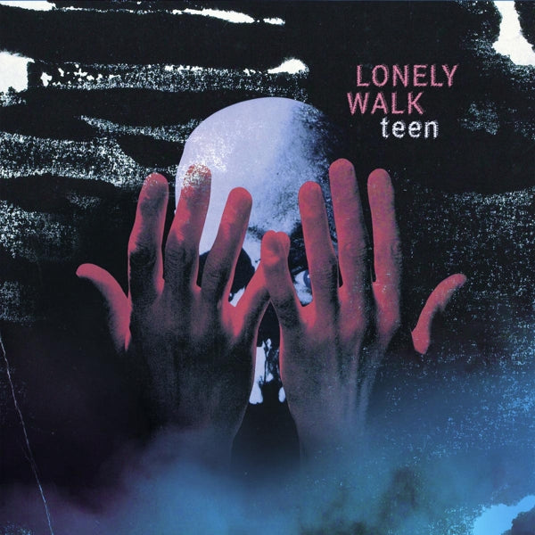  |  Vinyl LP | Lonely Walk - Teen (LP) | Records on Vinyl