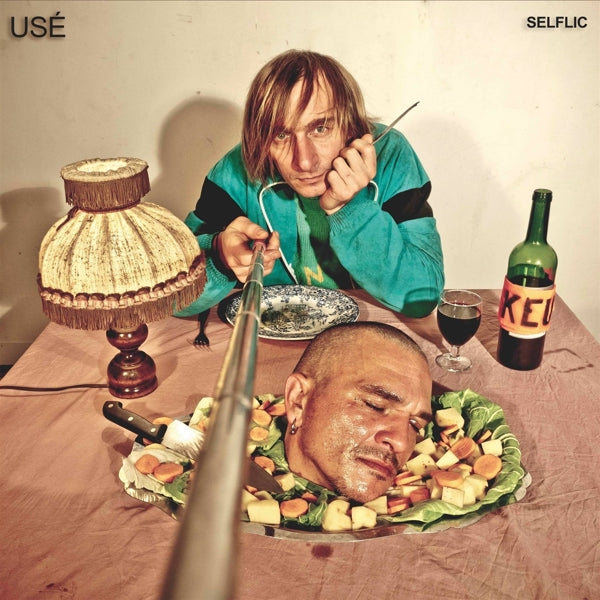  |  Vinyl LP | Use - Selflic (LP) | Records on Vinyl