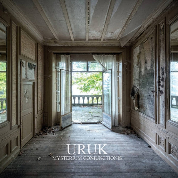  |  Vinyl LP | Uruk - Mysterium Coniunctionis (LP) | Records on Vinyl