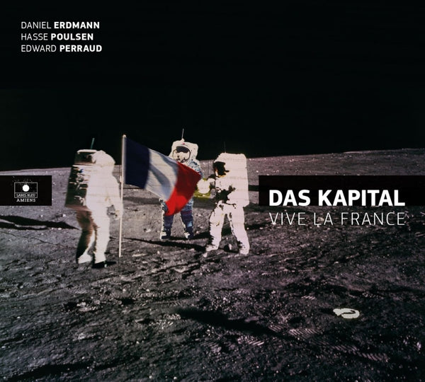  |  Vinyl LP | Das Kapital - Vive La France (LP) | Records on Vinyl