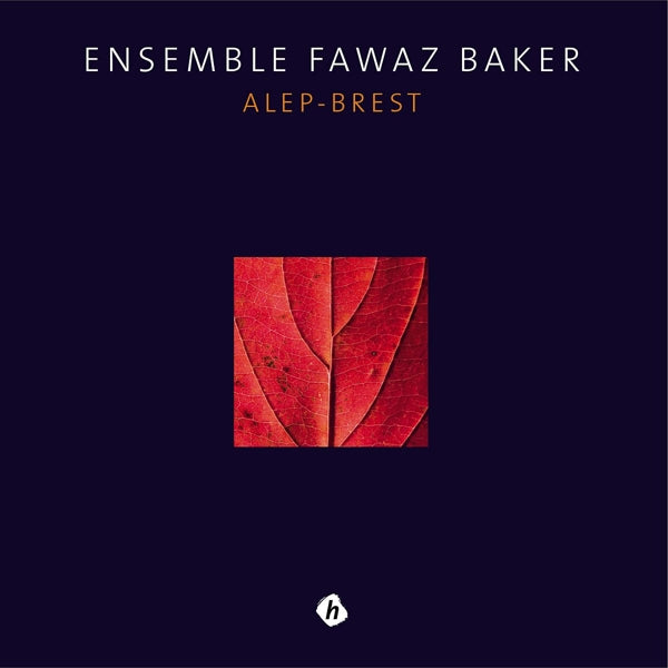 Ensemble Fawaz Baker - Alep |  Vinyl LP | Ensemble Fawaz Baker - Alep (LP) | Records on Vinyl