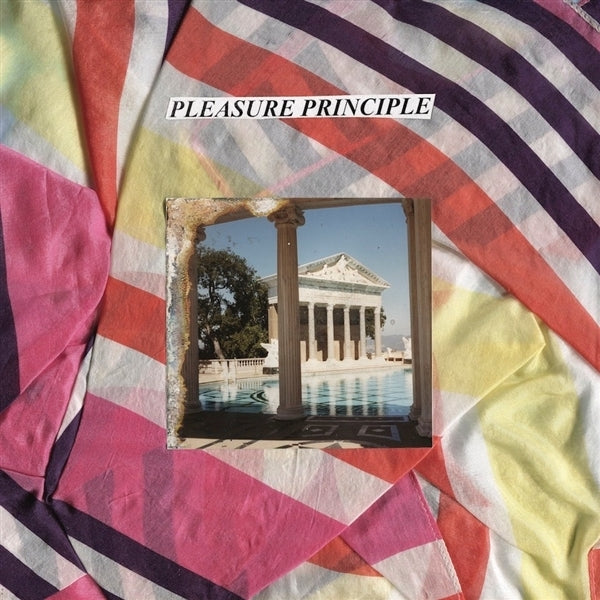  |  Vinyl LP | Pleasure Principle - Pleasure Principle (LP) | Records on Vinyl