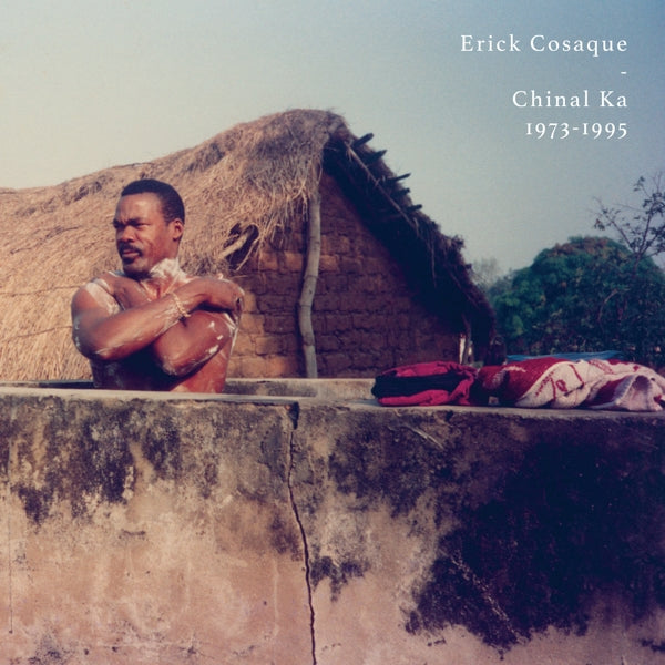  |  Vinyl LP | Erick Cosaque - Chinal Ka 1973-1992 (2 LPs) | Records on Vinyl