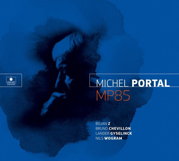 Michel Portal - Mp85 |  Vinyl LP | Michel Portal - Mp85 (LP) | Records on Vinyl