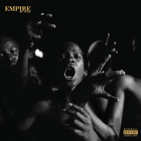  |   | Empire of Sound - All Mine (LP) | Records on Vinyl