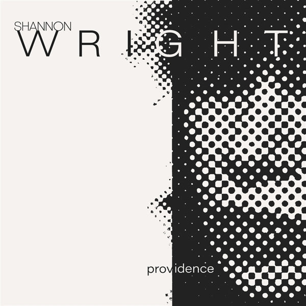  |  Vinyl LP | Shannon Wright - Providence (LP) | Records on Vinyl