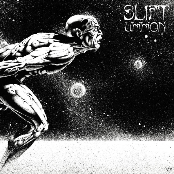  |  Vinyl LP | Slift - Ummon (2 LPs) | Records on Vinyl