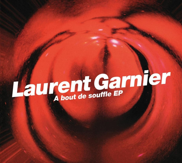  |  12" Single | Laurent Garnier - A Bout De Souffle (Single) | Records on Vinyl
