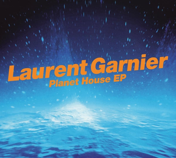  |  Vinyl LP | Laurent Garnier - Planet House (2 LPs) | Records on Vinyl