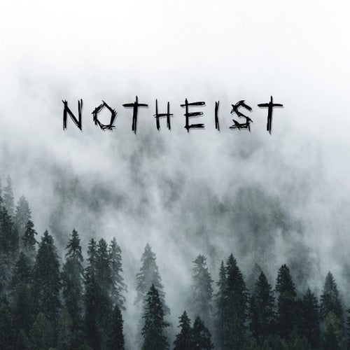 Notheist - Notheist  |  Vinyl LP | Notheist - Notheist  (LP) | Records on Vinyl