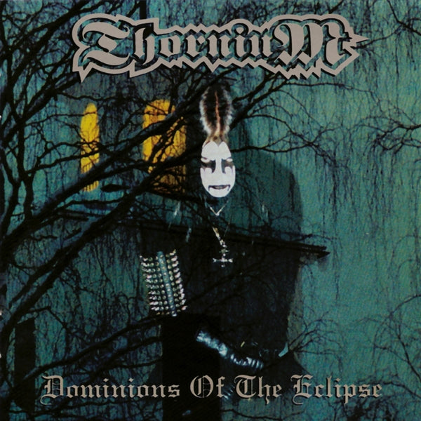  |  Vinyl LP | Thornium - Dominions of the Eclipse (2 LPs) | Records on Vinyl