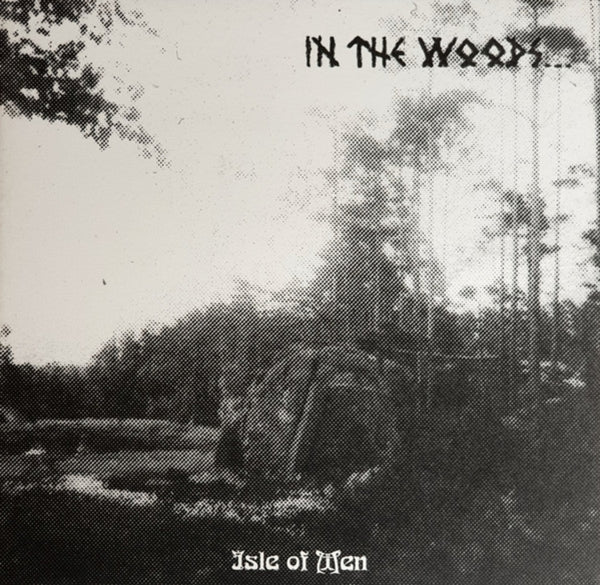  |  Vinyl LP | In the Woods - Isle of Men (LP) | Records on Vinyl